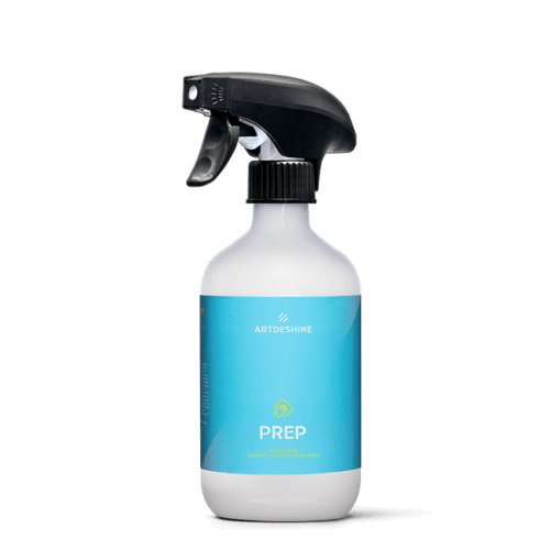 PREP - Pre Coating Spray